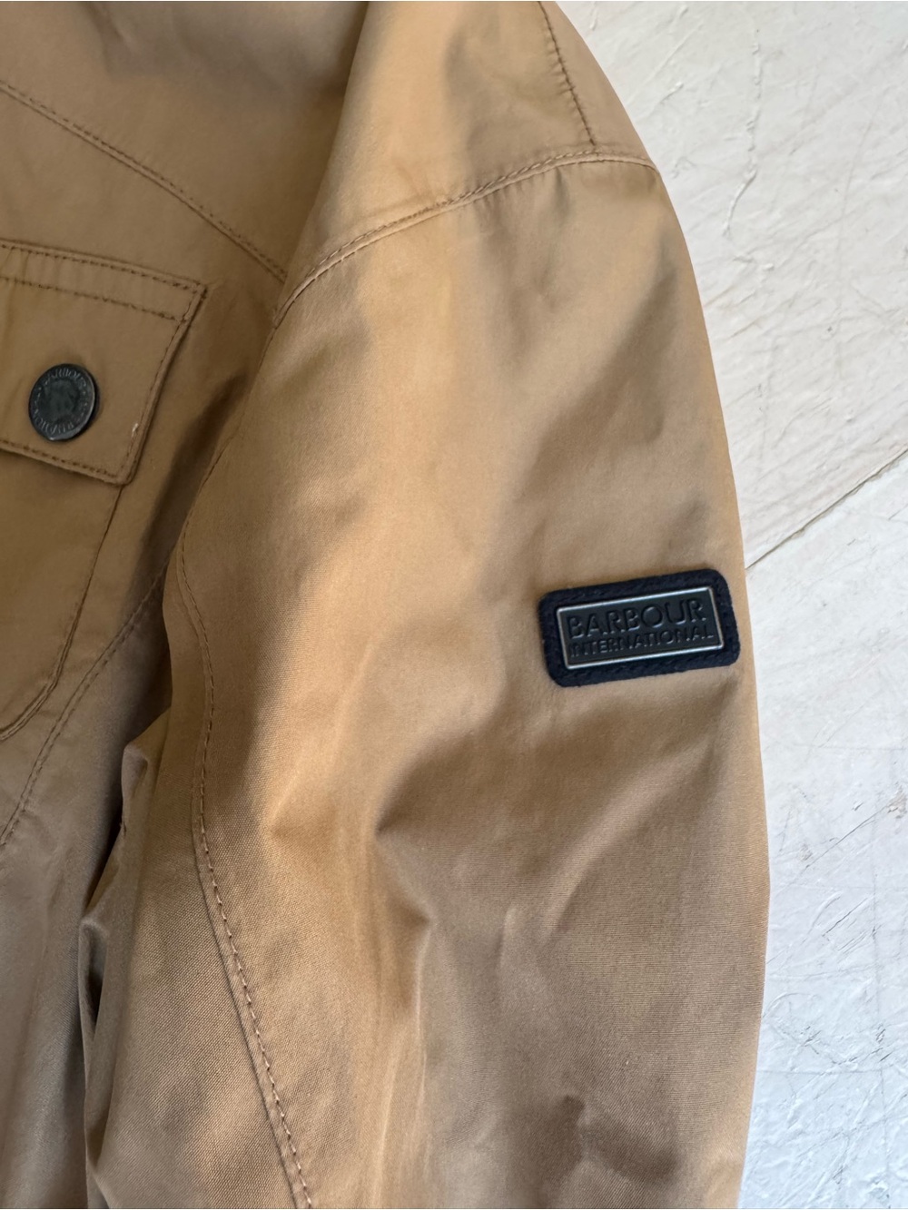 Barbour Jacket - Picture 2 of 3